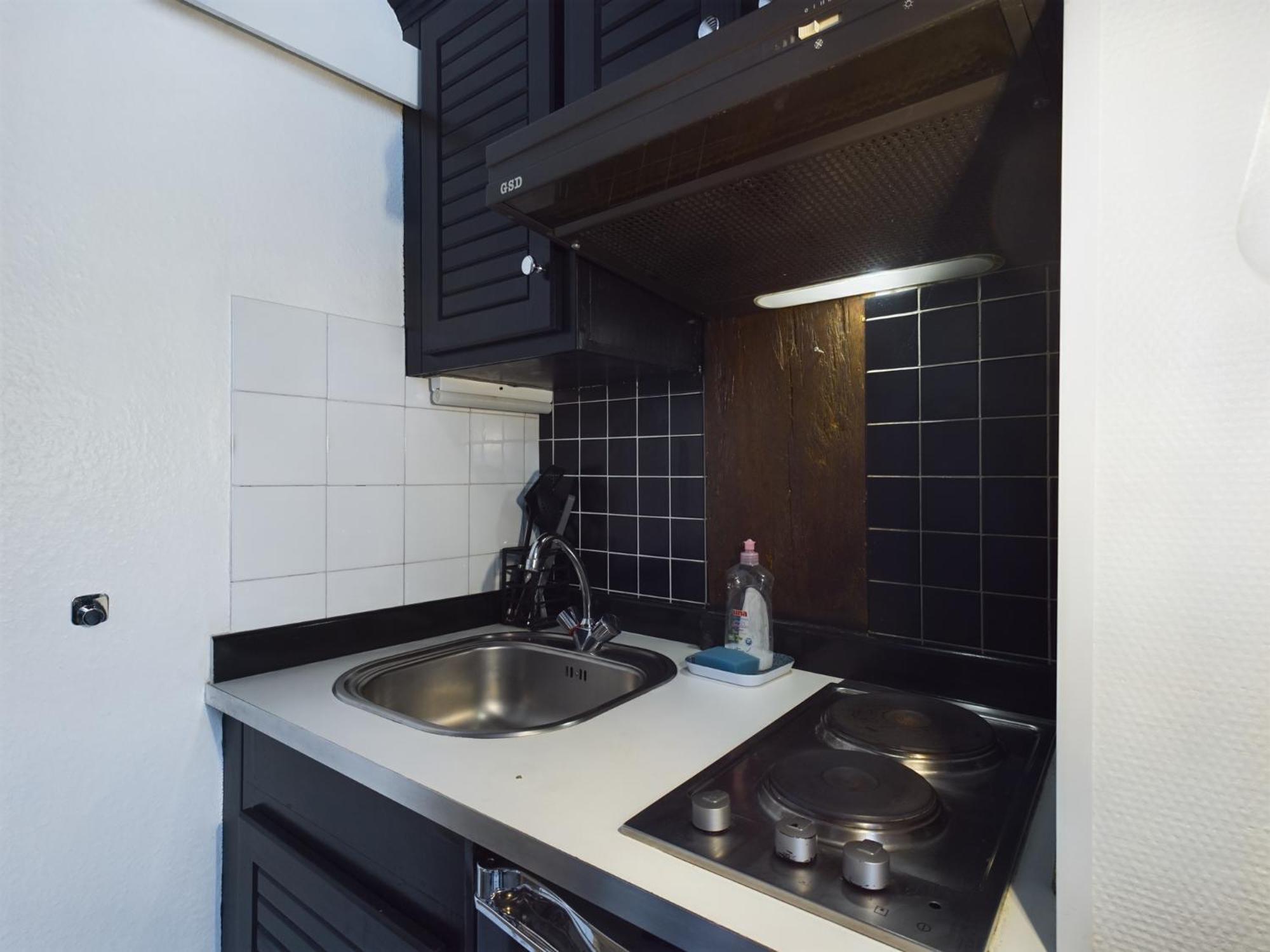Studio Deschainets Troyes Gare Et Centre Historique Dış mekan fotoğraf